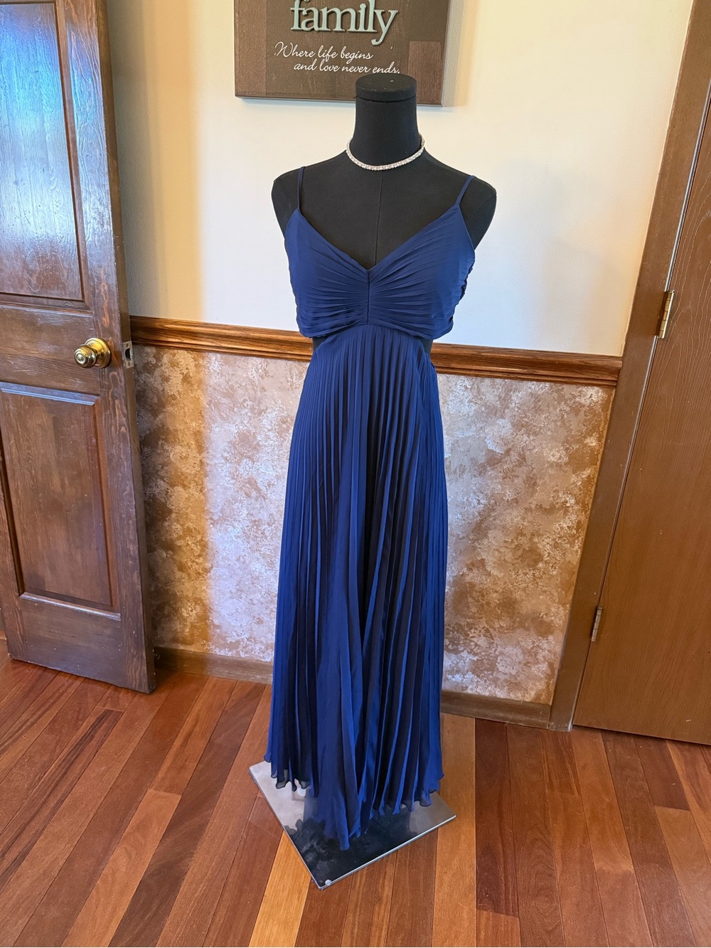 Abercrombie and Fitch dress